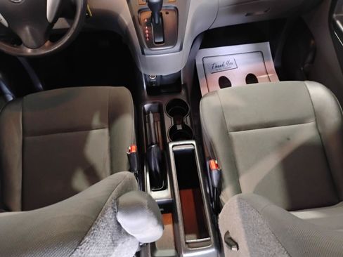 Used 2019 Nissan NV200 S FWD image 72