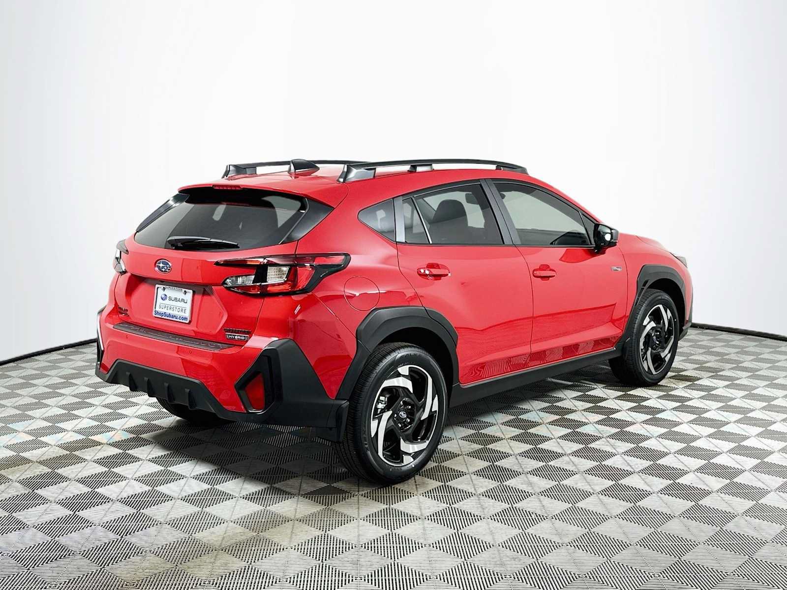 New 2026 Subaru Crosstrek 2.5i Limited AWD/4WD image 7