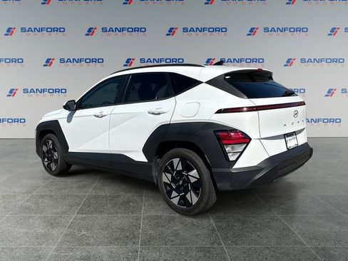 Used 2024 Hyundai Kona SEL FWD image 3