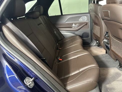 Used 2020 Mercedes-Benz GLE 350 4MATIC image 24