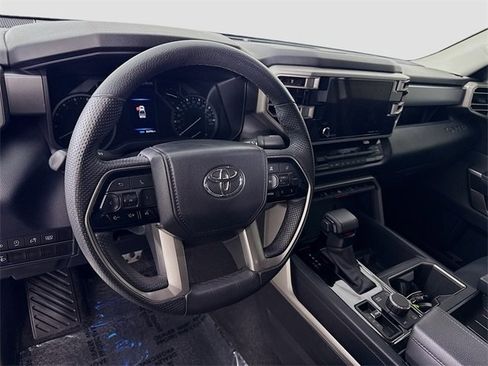 Used 2024 Toyota Tundra SR5 image 9
