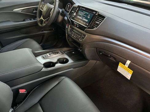 New 2026 Honda Ridgeline RTL image 13