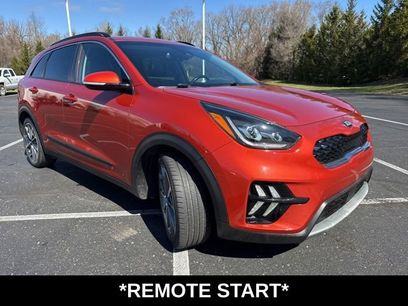 Used 2020 Kia Niro Touring