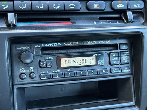 Used 2001 Honda Prelude image 17