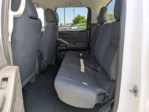 Used 2023 Nissan Frontier S w/ Technology Package AWD/4WD image 19