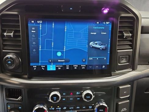 Certified 2025 Ford F150 Lariat AWD/4WD image 18