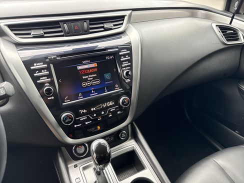Used 2023 Nissan Murano SV w/ SV Midnight Edition Package AWD/4WD image 22