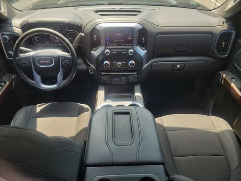 Used 2020 GMC Sierra 1500 Elevation w/ Elevation Value Package AWD/4WD image 6