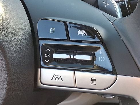 Used 2023 Hyundai Tucson Limited w/ Cargo Package image 24