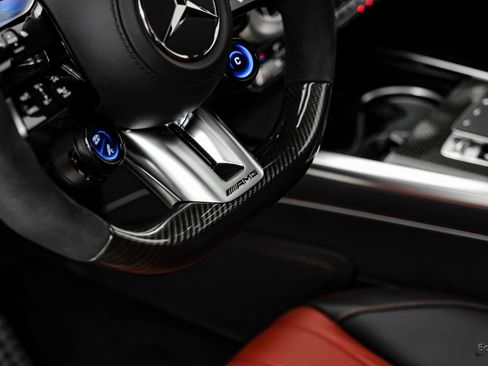 Used 2026 Mercedes-Benz G 63 AMG 4MATIC image 45