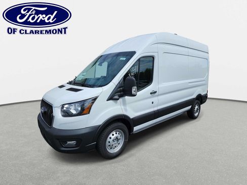 New 2026 Ford Transit 250 148 High Roof AWD image 1