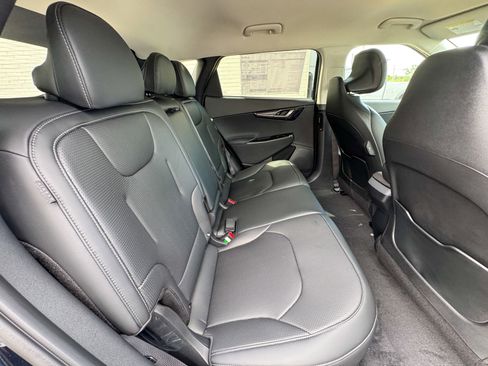 New 2025 Kia EV6 Wind image 20
