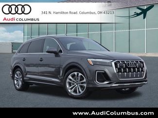 New 2026 Audi Q7 3.0T Premium Plus 360° Tour
