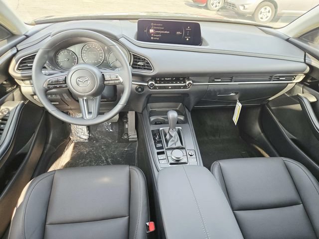 New 2026 MAZDA CX-30 AWD 2.5 S w/ Premium Package image 10