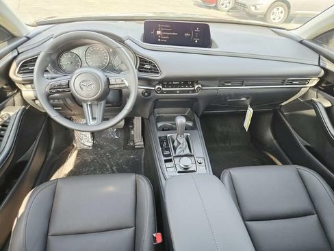 New 2026 MAZDA CX-30 AWD 2.5 S w/ Premium Package image 10