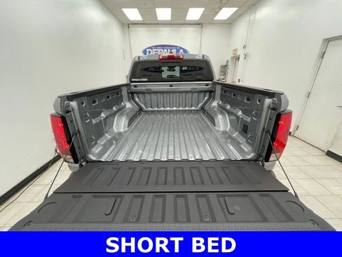 New 2026 Chevrolet Colorado Trail Boss image 13