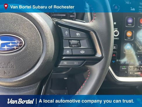 Used 2024 Subaru Impreza RS AWD/4WD image 17