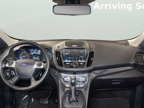 Used 2016 Ford Escape Titanium w/ Equipment Group 301A image 14