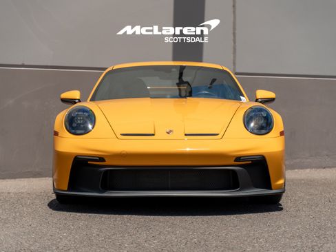 Used 2022 Porsche 911 GT3 RWD image 10