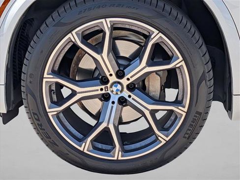 Used 2023 BMW X5 sDrive40i w/ Executive Package RWD image 10