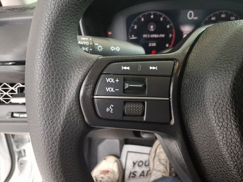 New 2025 Honda Accord SE image 36