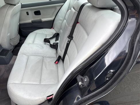 Used 1998 BMW M3 Sedan image 10