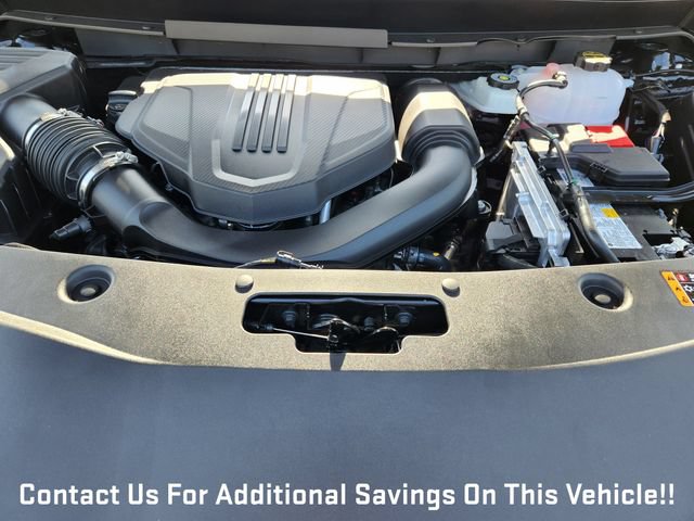 New 2026 Buick Enclave Preferred w/ Power Package FWD image 22