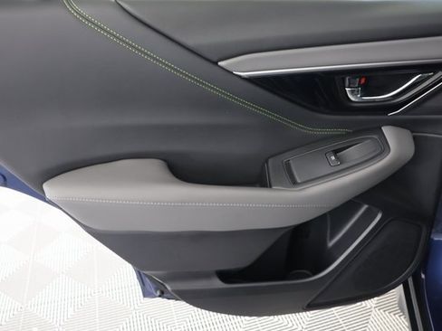 Used 2022 Subaru Outback Onyx Edition XT image 26