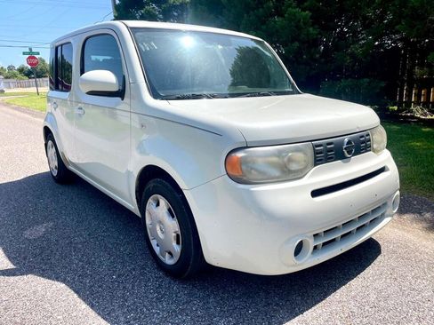 Used 2009 Nissan Cube 1.8 S image 5
