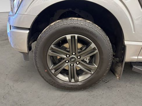 Certified 2022 Ford F150 XLT w/ Equipment Group 302A High image 14