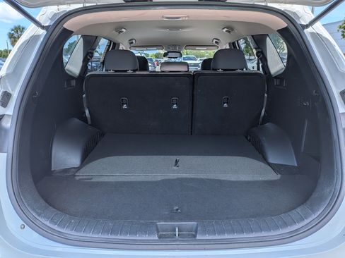 Used 2020 Hyundai Santa Fe SEL FWD image 13