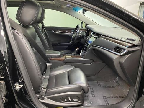 Used 2014 Cadillac XTS Premium FWD image 28