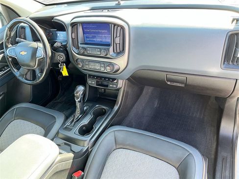 Used 2022 Chevrolet Colorado Z71 w/ LPO, Tonneau and Step Package image 28