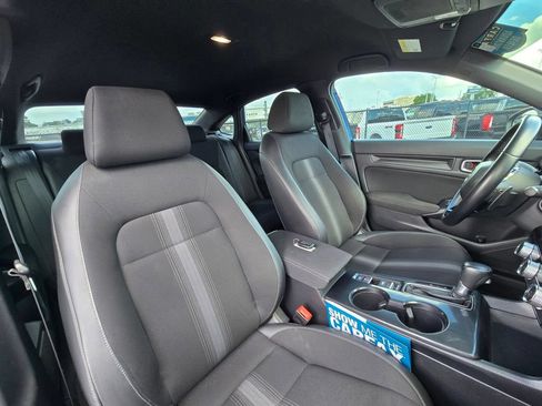Used 2023 Honda Civic Sport image 43