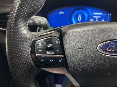 Used 2021 Ford Explorer ST w/ Equipment Group 401A image 33