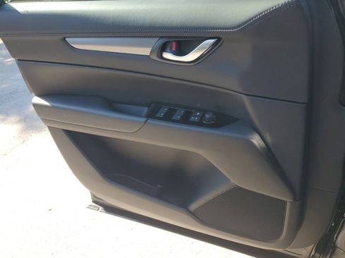 New 2025 MAZDA CX-5 AWD 2.5 S image 20