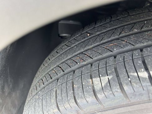 Certified 2024 Hyundai Tucson SEL AWD/4WD image 35