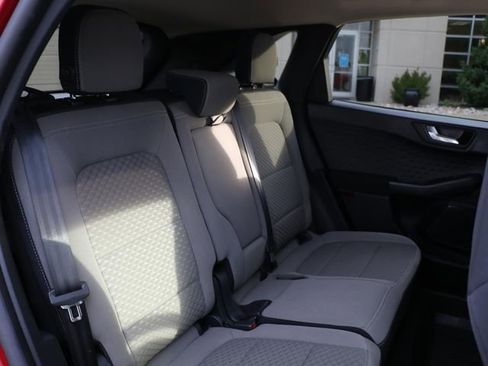 Used 2020 Ford Escape SE AWD/4WD image 12