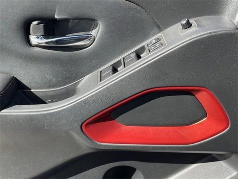 Used 2023 Nissan Frontier PRO-4X w/ Pro-4X Premium Package image 23