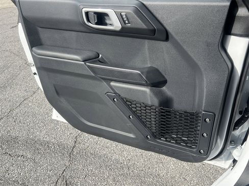 New 2025 Ford Bronco Big Bend image 14