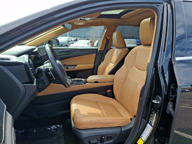 Used 2022 Lexus NX 350 AWD image 9