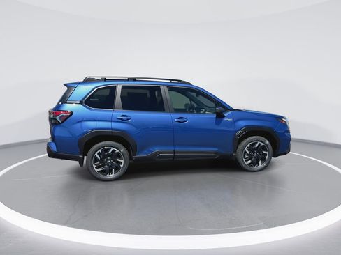 New 2026 Subaru Forester Premium image 8