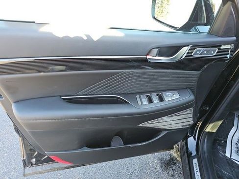 Used 2025 Hyundai Palisade Calligraphy image 20