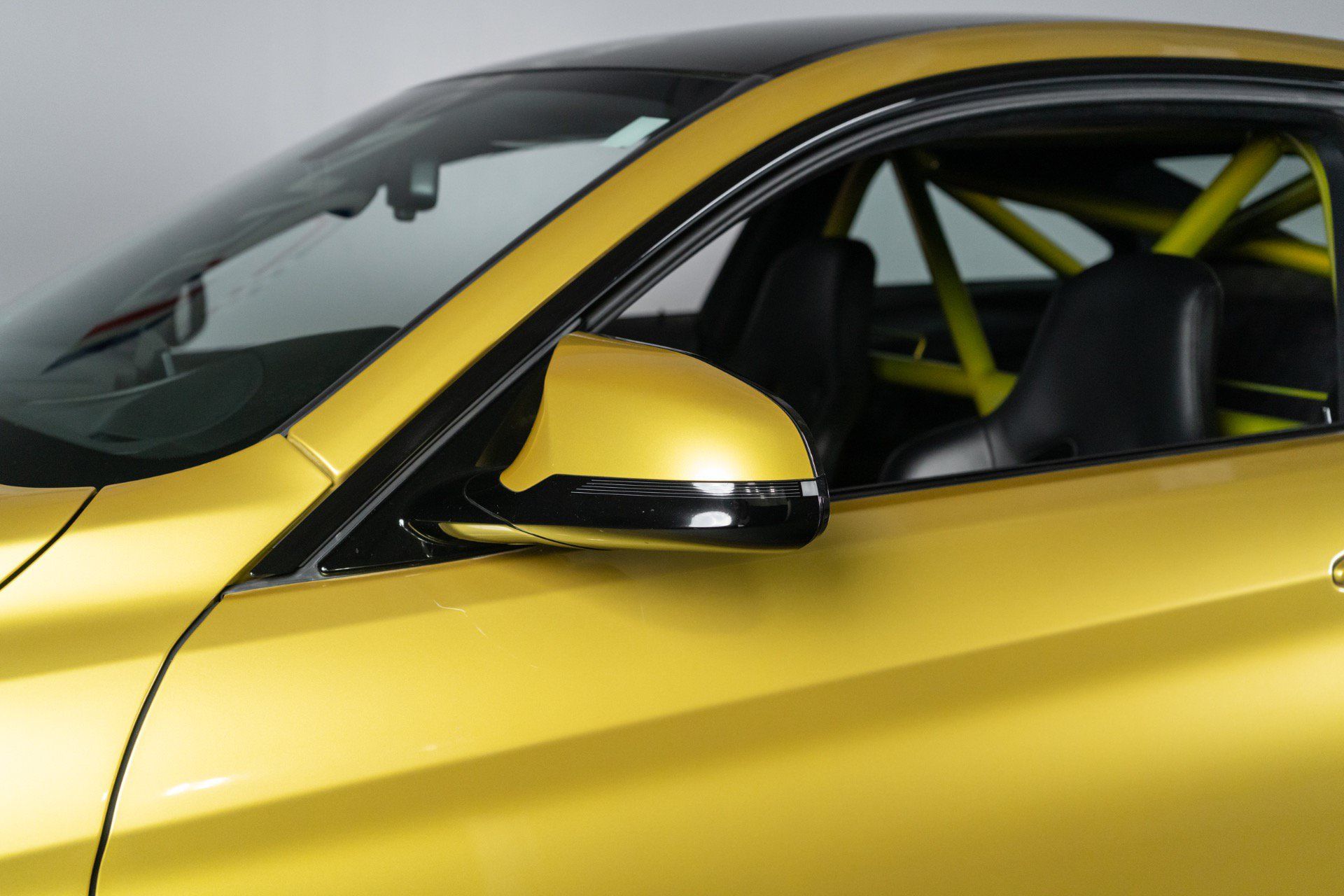 Used 2015 BMW M4 Coupe RWD image 7