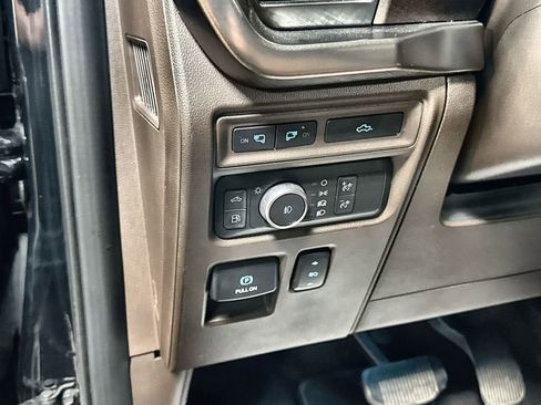 Used 2022 Ford F150 King Ranch w/ Equipment Group 601A High image 16