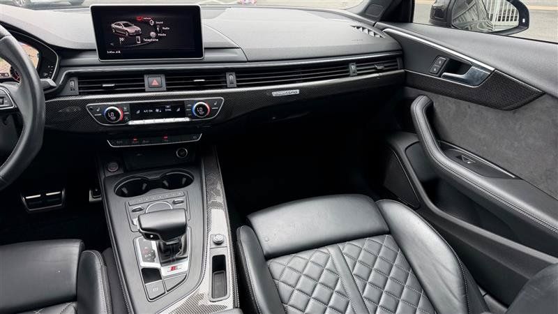 Used 2018 Audi S4 Premium Plus AWD/4WD image 19
