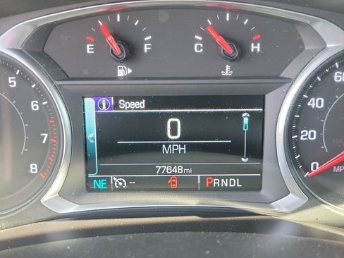 Used 2018 Chevrolet Malibu LT w/ Redline Edition image 17