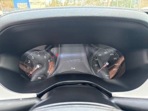 New 2026 Jeep Compass Limited image 19