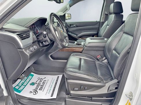 Used 2019 Chevrolet Tahoe LT image 13