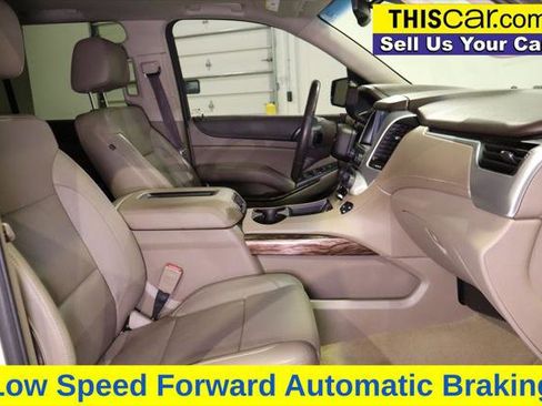 Used 2017 GMC Yukon SLT w/ Open Road Package image 23